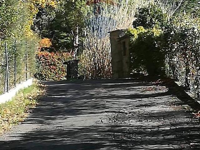 Terreno in vendita a Bracco, Moneglia
