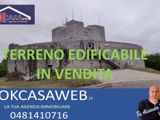 Terreno in vendita a Monfalcone, Friuli-Venezia Giulia