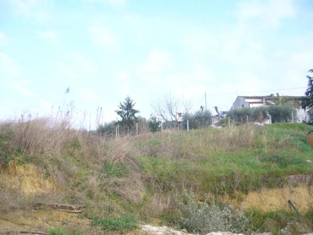 Terreno in vendita a Marche, Ascoli Piceno