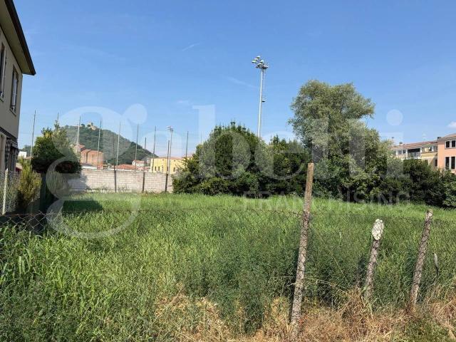Terreno in vendita a Monselice, Padova
