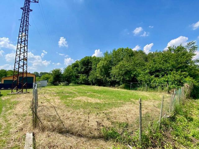 Terreno in vendita a Montagnana, Veneto