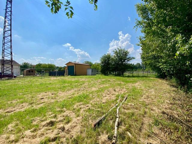 Terreno in vendita a Montagnana, Veneto