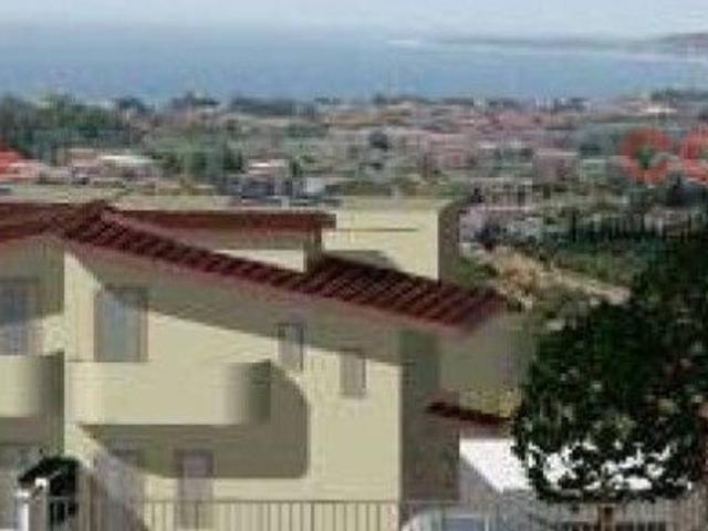 Terreno in vendita a Calabria, Catanzaro