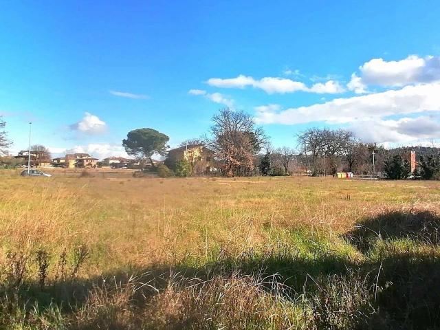 Terreno in vendita a Sott' al Murajon', Monte Porzio