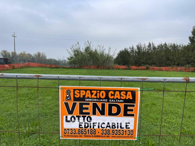 Terreno in vendita a Marche, Macerata