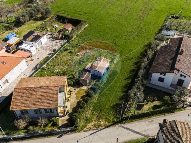 Terreno in vendita a Borghetto, Marche
