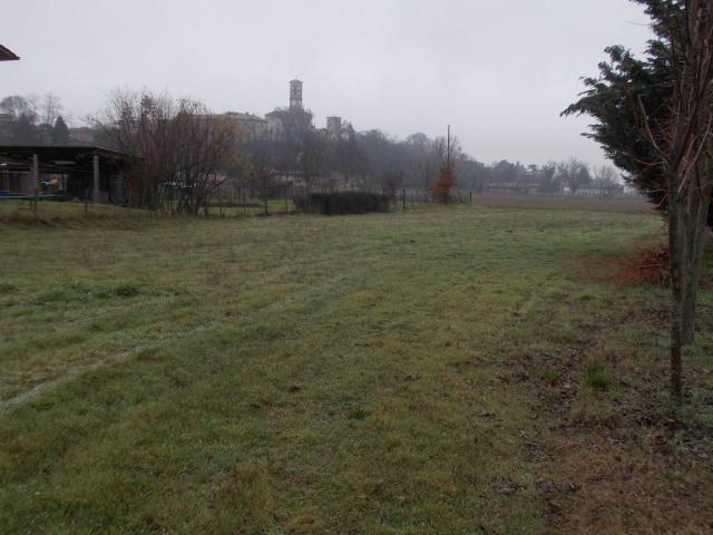 Terreno in vendita a Montebello Della Battaglia, Lombardia