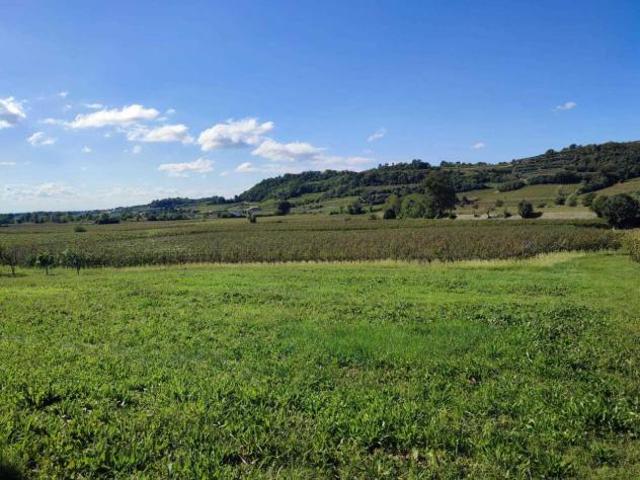Terreno in vendita a Montebello Vicentino, Veneto