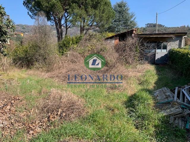 Terreno in vendita a Montecatini Terme, Pistoia