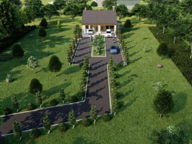 Terreno in vendita a Montegaldella, Vicenza