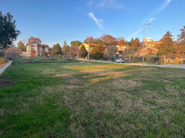Terreno in vendita a Marche, Fermo
