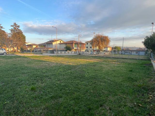 Terreno in vendita a Marche, Fermo
