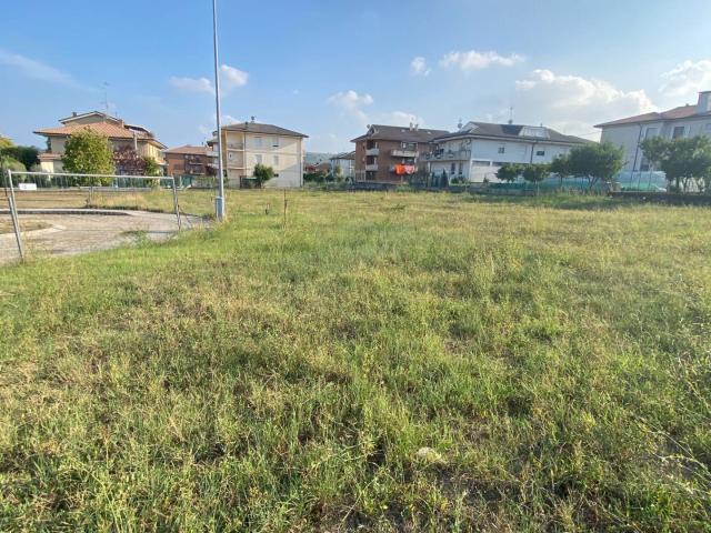 Terreno in vendita a Marche, Fermo