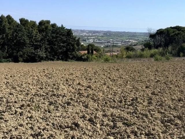 Terreno in vendita a Vagli, Marche