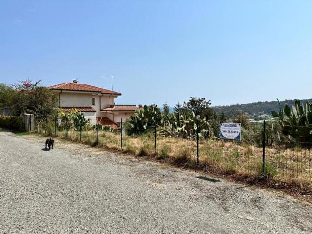 Terreno in vendita a Calabria, Catanzaro