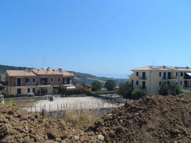 Terreno in vendita a Bora Ragnola, Marche