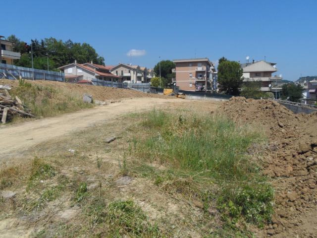 Terreno in vendita a Bora Ragnola, Monteprandone