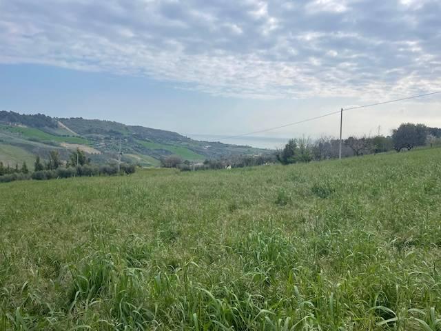 Terreno in vendita a Bora Ragnola, Monteprandone