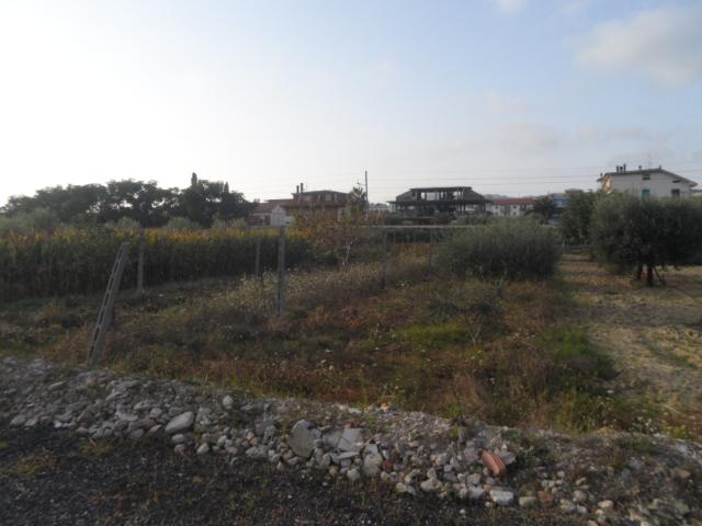 Terreno in vendita a Centobuchi, Monteprandone