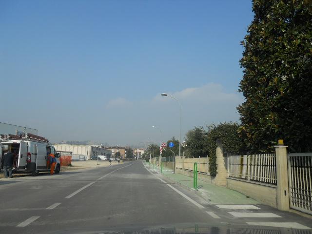 Terreno in vendita a Molino, Marche