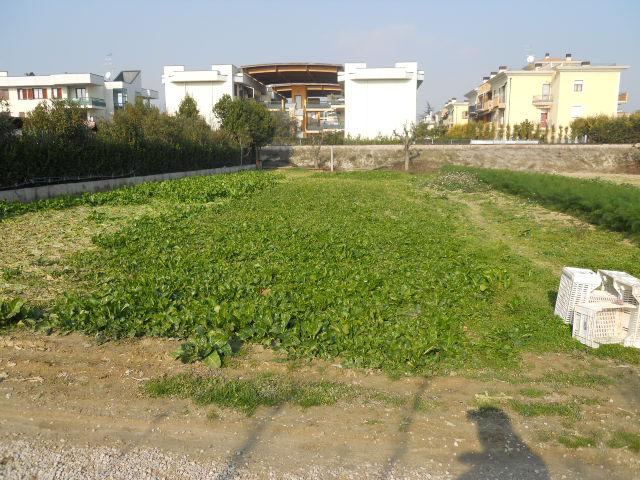 Terreno in vendita a Centobuchi, Monteprandone