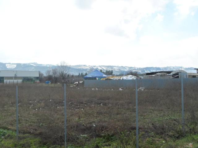 Terreno in vendita a Centobuchi, Monteprandone