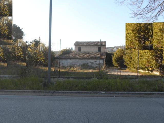Terreno in vendita a San Donato, Marche