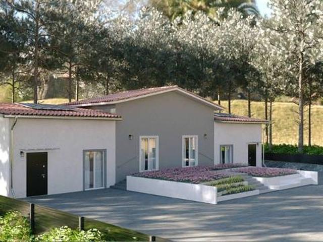 Terreno in vendita a San Donato, Marche