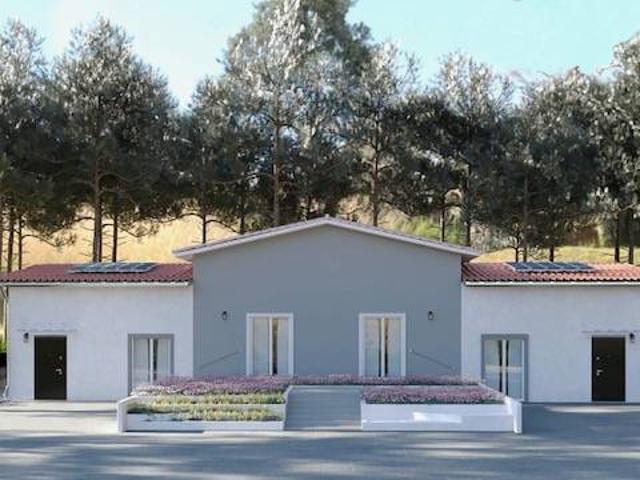 Terreno in vendita a Centobuchi, Monteprandone