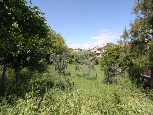 Terreno in vendita a Bora Ragnola, Monteprandone