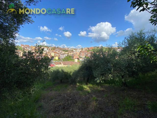 Terreno in vendita a Monterotondo Scalo, Roma Capitale