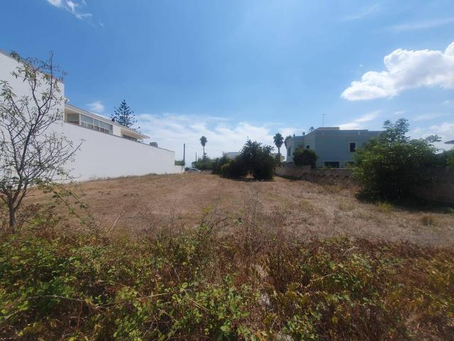 Terreno in vendita a Puglia, Lecce