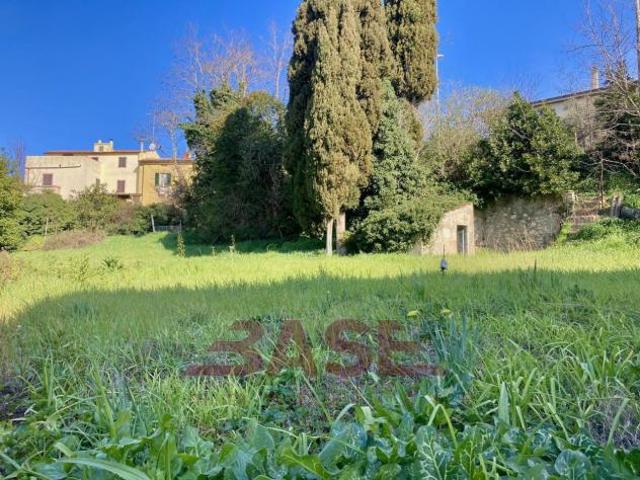 Terreno in vendita a Montescudaio, Toscana