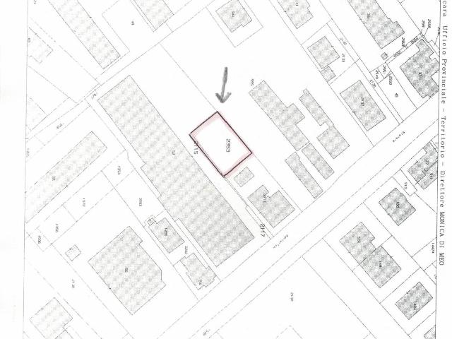 Terreno in vendita a Villa Canonico, Montesilvano
