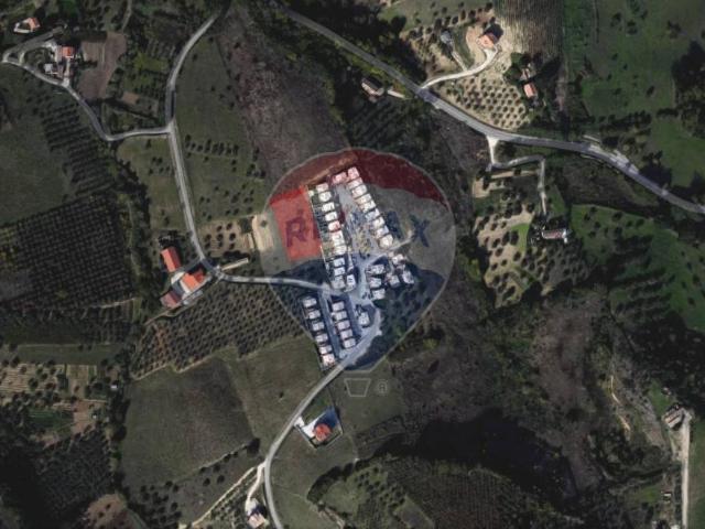 Terreno in vendita a Valle Cupa, Montesilvano