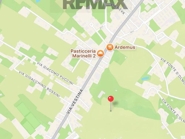 Terreno in vendita a Montesilvano, Abruzzo