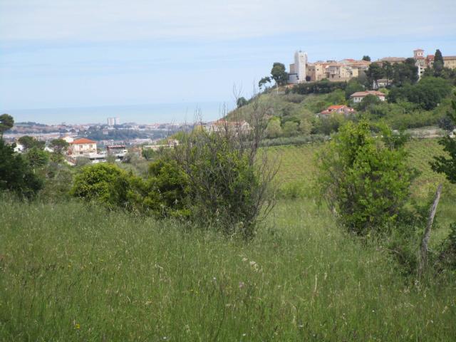 Terreno in vendita a Giardino, Montesilvano