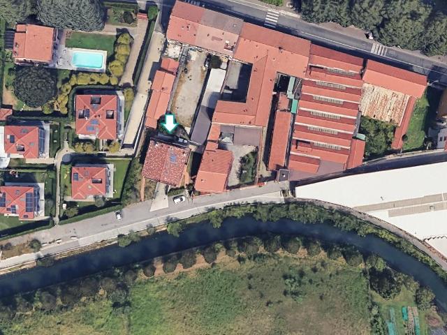 Terreno in vendita a Monza, Rondò dei Pini