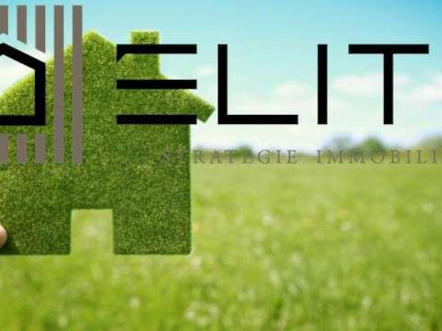 Terreno in vendita a San Giuseppe, Monza