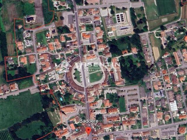 Terreno in vendita a Morgano, Badoere