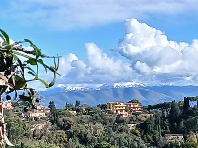 Terreno in vendita a Roma Capitale, Lazio