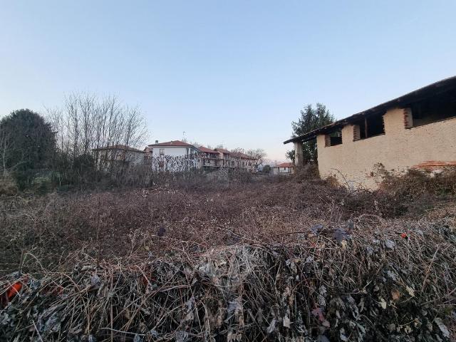 Terreno in vendita a Mornago, Lombardia
