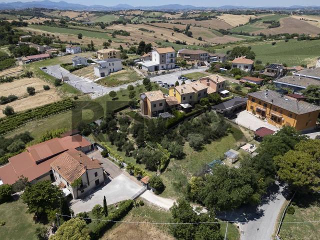 Terreno in vendita a Marche, Ancona