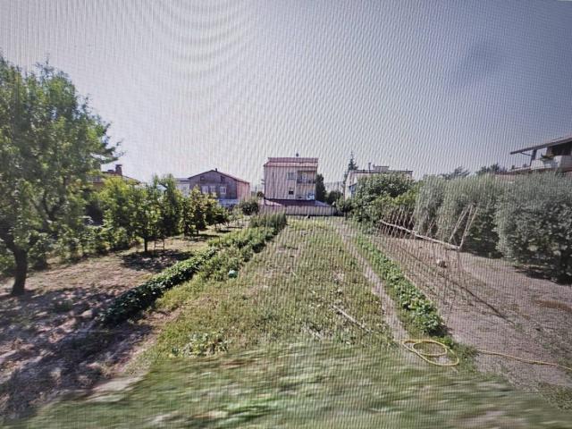 Terreno in vendita a Mosciano Stazione, Mosciano Sant'Angelo