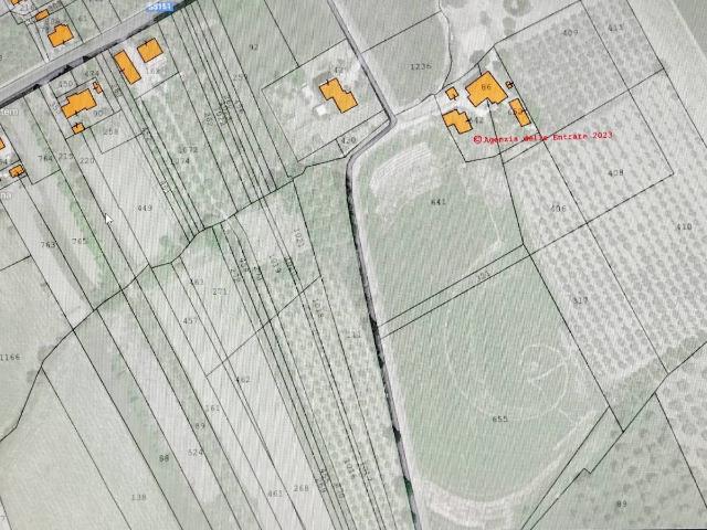 Terreno in vendita a Moscufo, Abruzzo