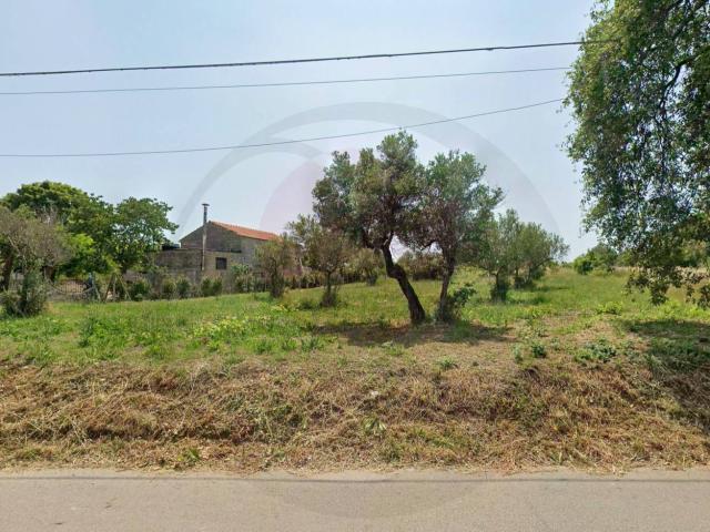 Terreno in vendita a Mozzagrogna, Abruzzo
