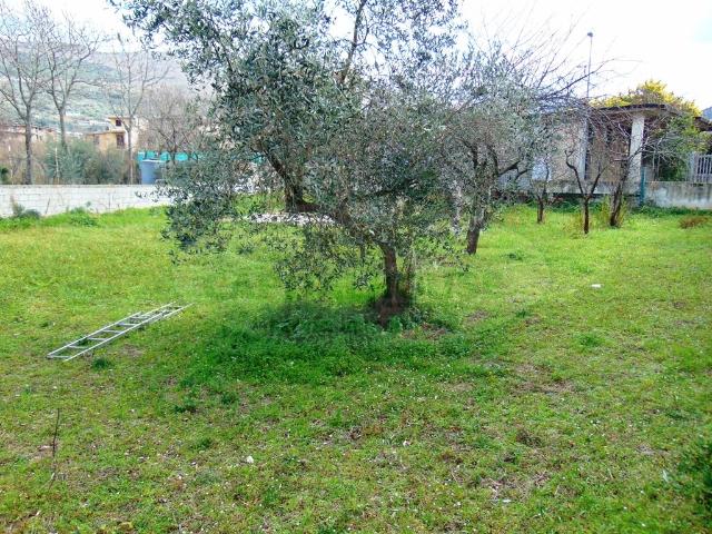 Terreno in vendita a Mugnano del Cardinale, Avellino