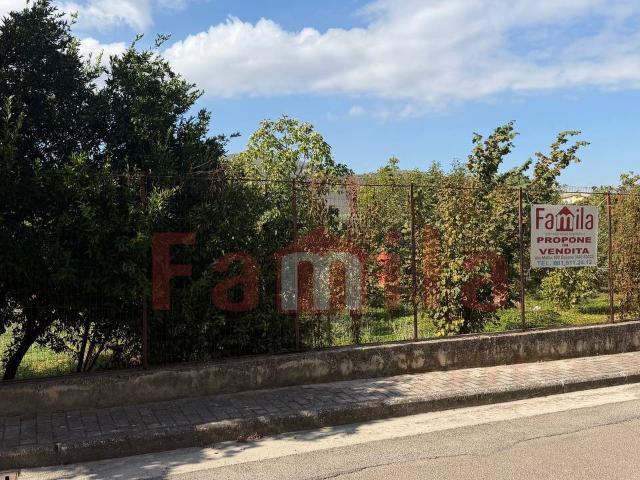 Terreno in vendita a Mugnano del Cardinale, Avellino