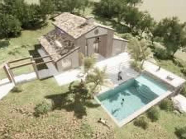 Terreno in vendita a San Mauro, Narni