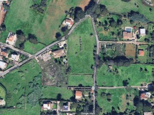 Terreno in vendita a Roma Capitale, Lazio